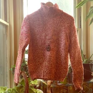 Eddie Bauer sweater